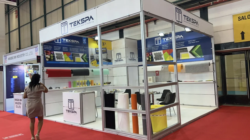 آي جي إم، 2022