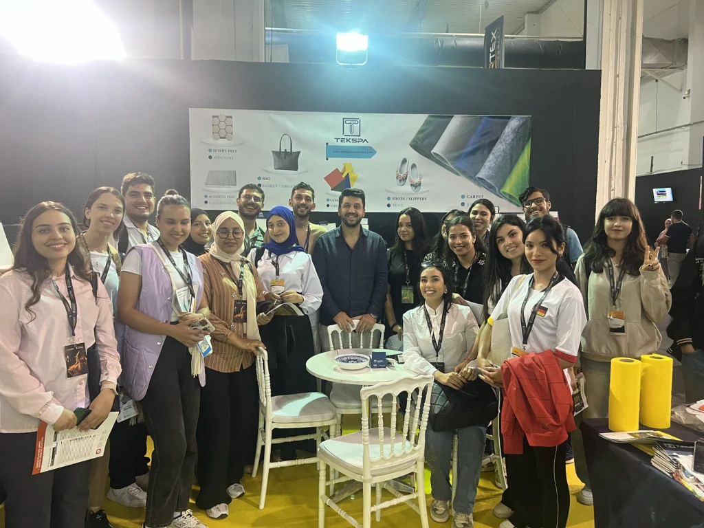 إنترتكس تونس، 2024