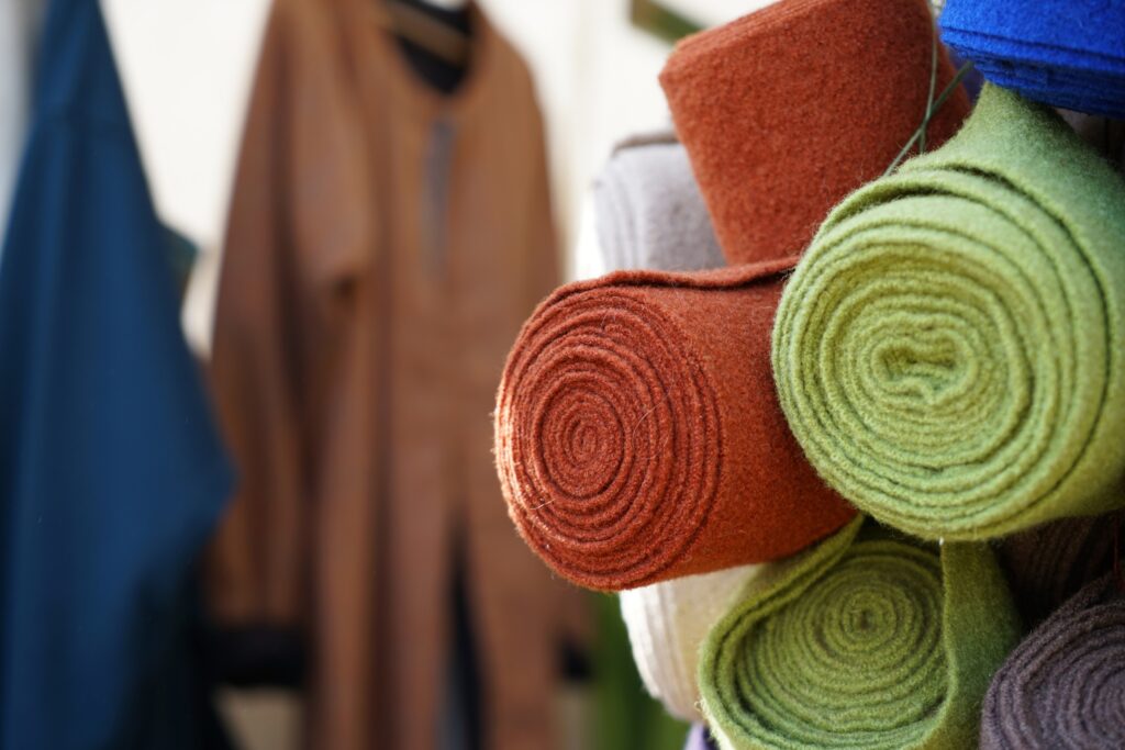 The Effect of Using Felt in Furniture Production on Durability