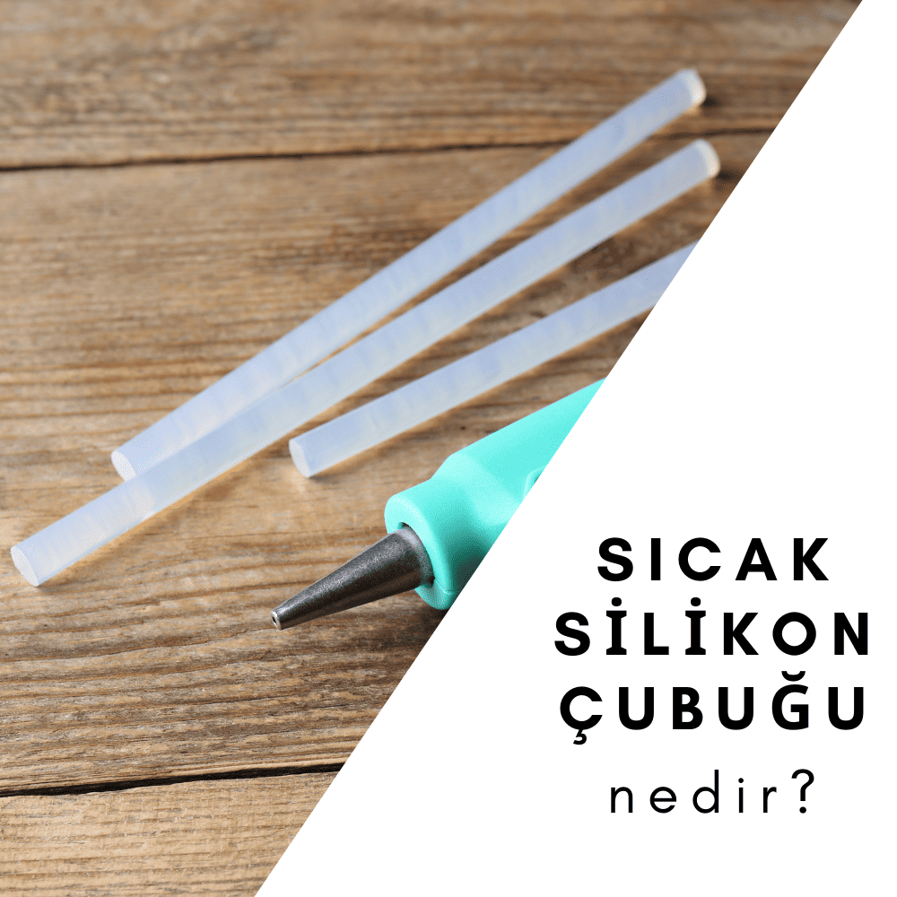 toptan silikon çubuğu