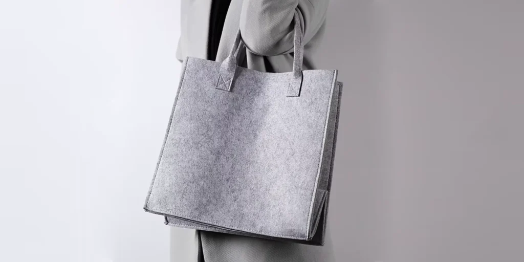 Bag Felt