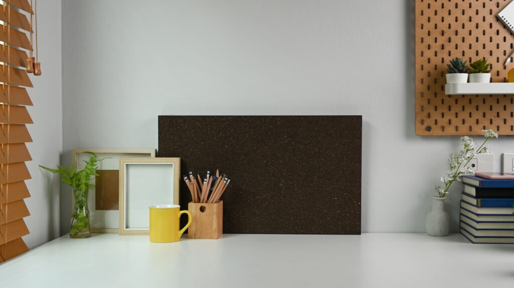 Los secretos del diseño de interiores moderno con paneles decorativos de fieltro