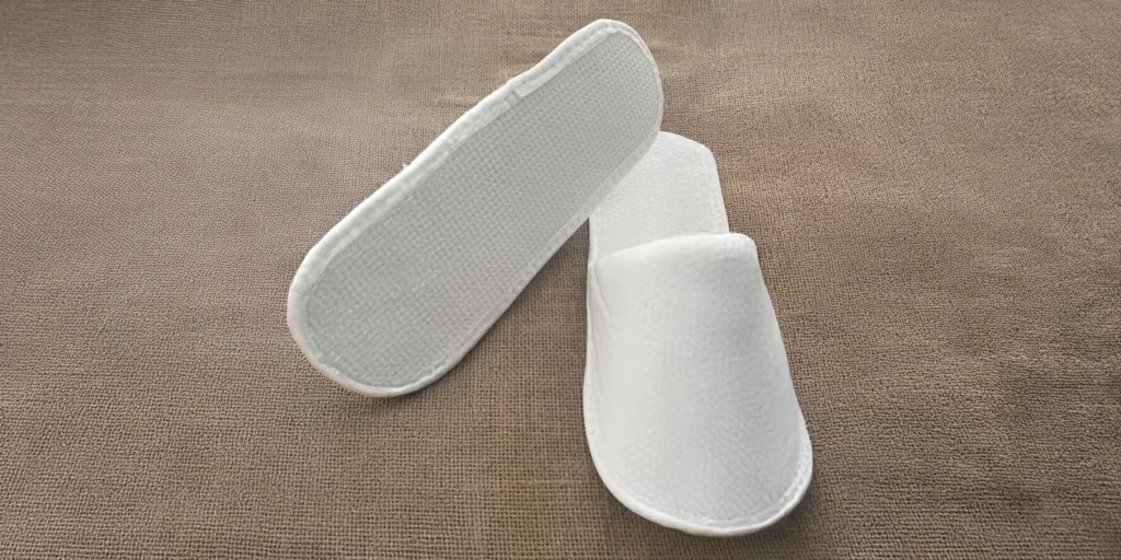 Hotel Slippers