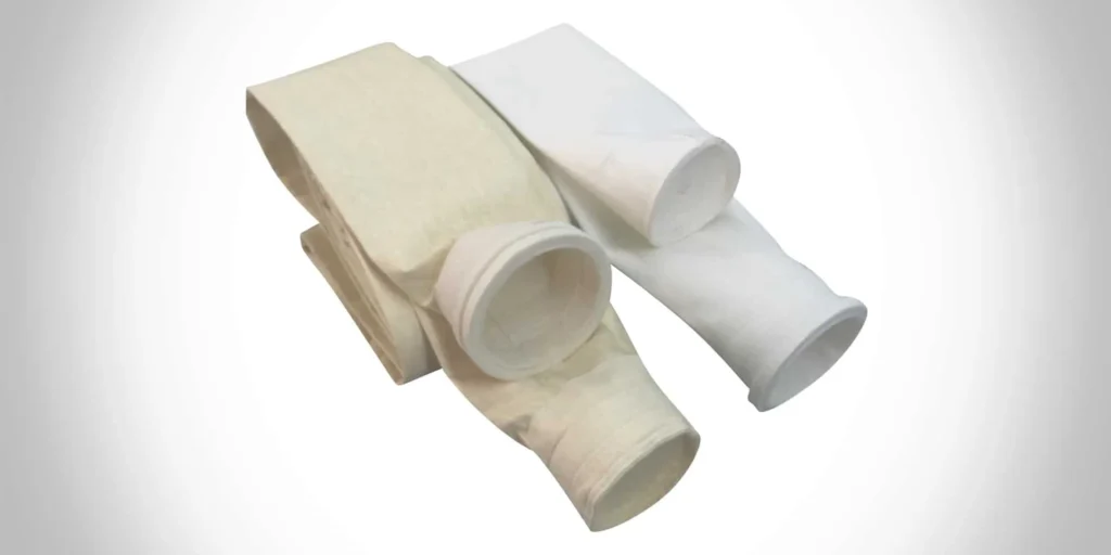 Промышленный фильтровальный войлок