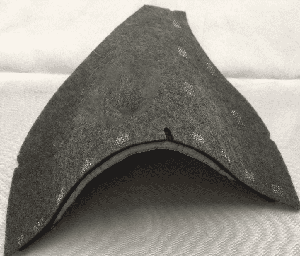 kece dünyası yaka altı kecesi