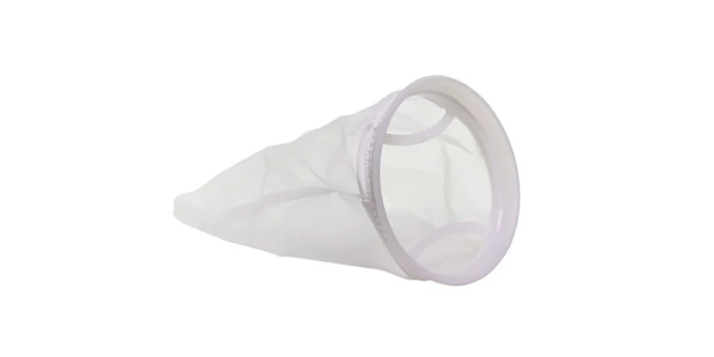 Мешочный фильтровальный войлок