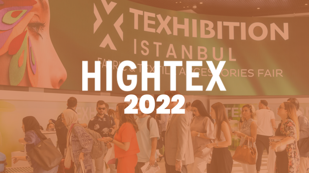 HIGHTEX, 2022