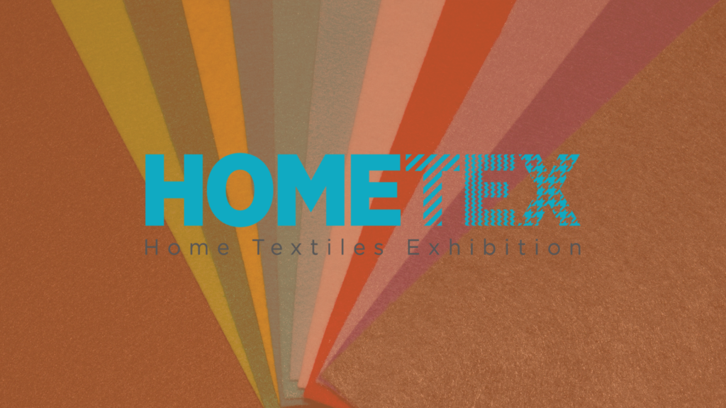 HOMETEX, 2022