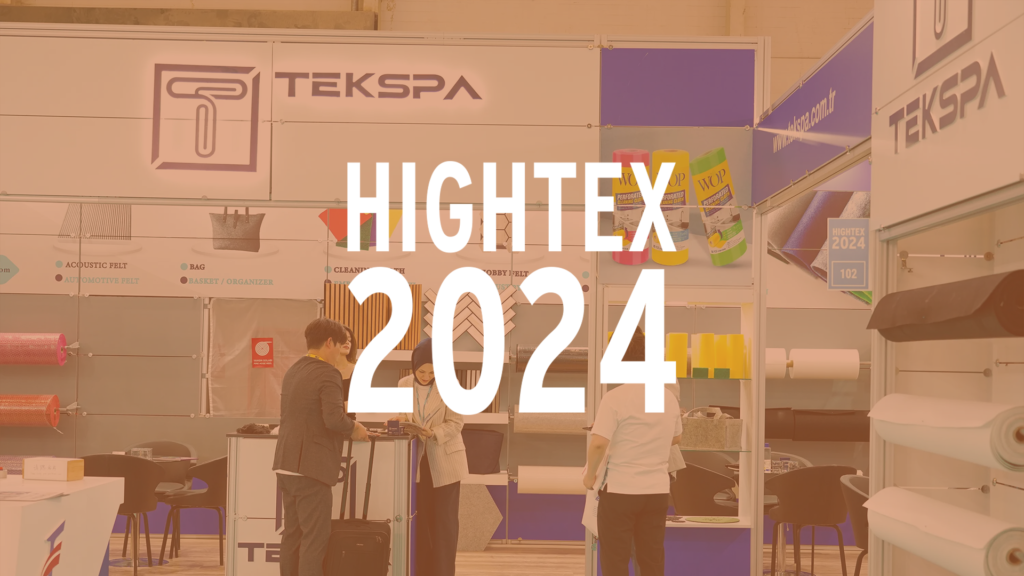 Hightex, 2024