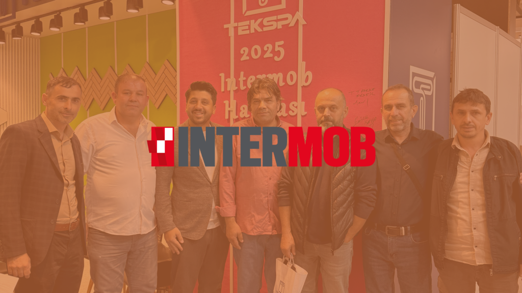 INTERMOB, 2025