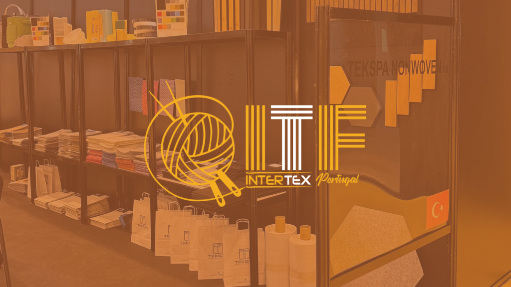 Intertex Portugal, 2025