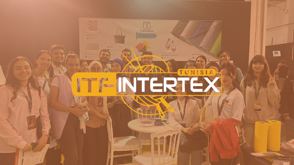 Intertex Tunisia, 2024