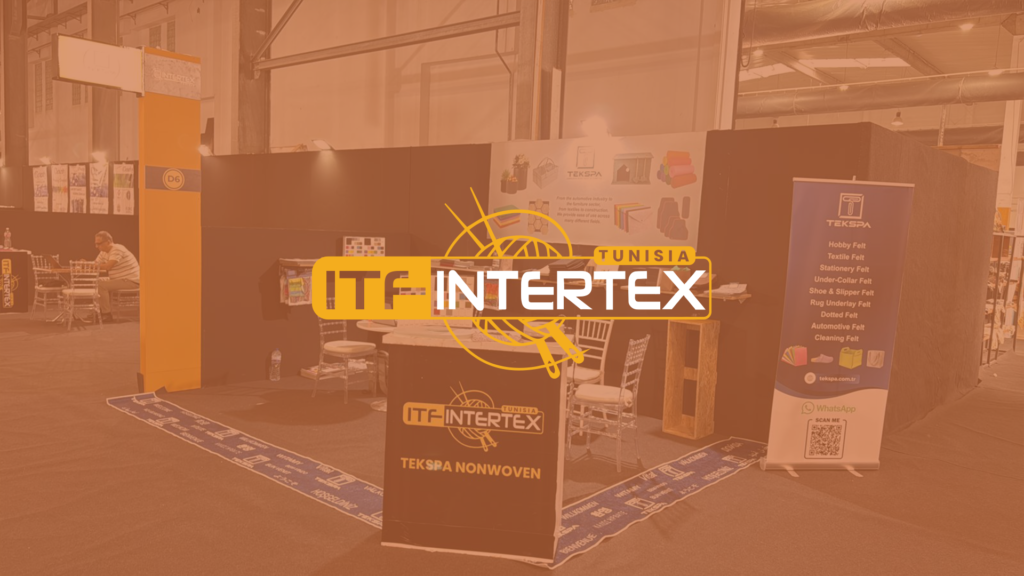 Intertex Tunisia, 2025