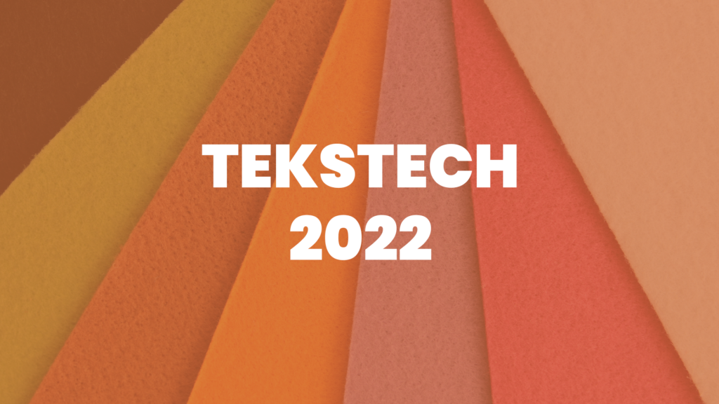 TEKSTECH, 2022
