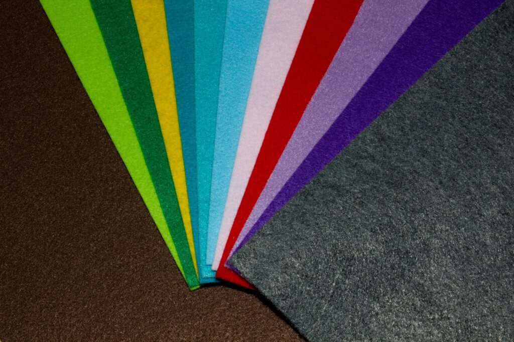 Mimari Projelerde Keçe Kullanımının Avantajları ve Tasarım Örnekleri