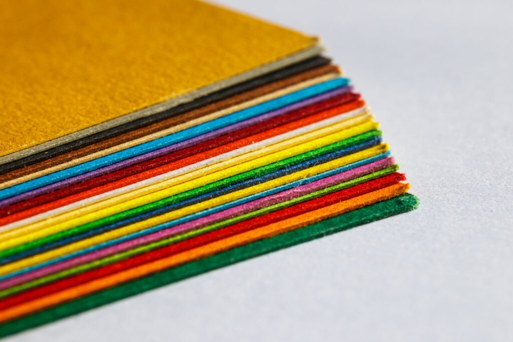 Akustik Keçe Panel Seçerken Bilmeniz Gereken 7 Kritik Nokta