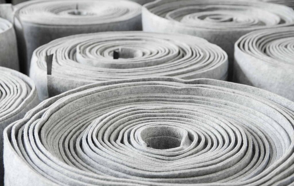 Fitilik keçe nedir nerelerde kullanılır?