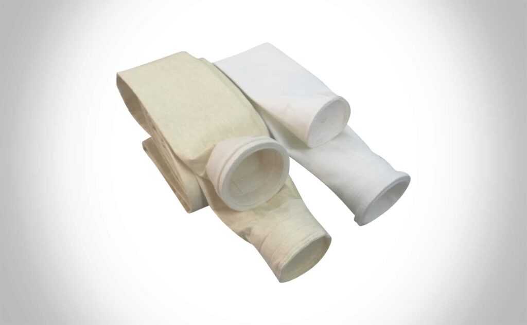 iğneli filtre torbası