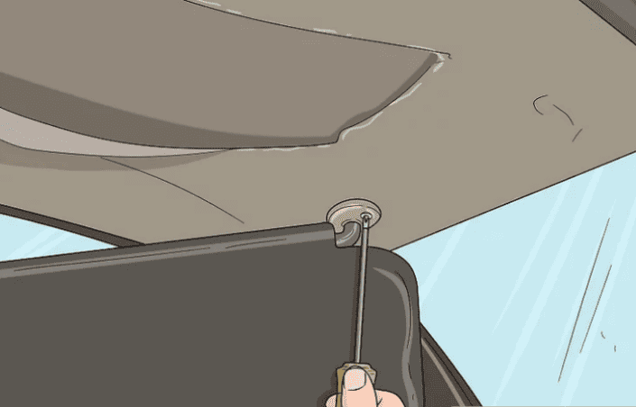 tavan kaplamalarında kullanılan keçe 1