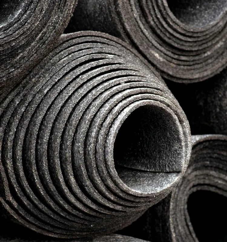 yalıtım keçesi fiyatları